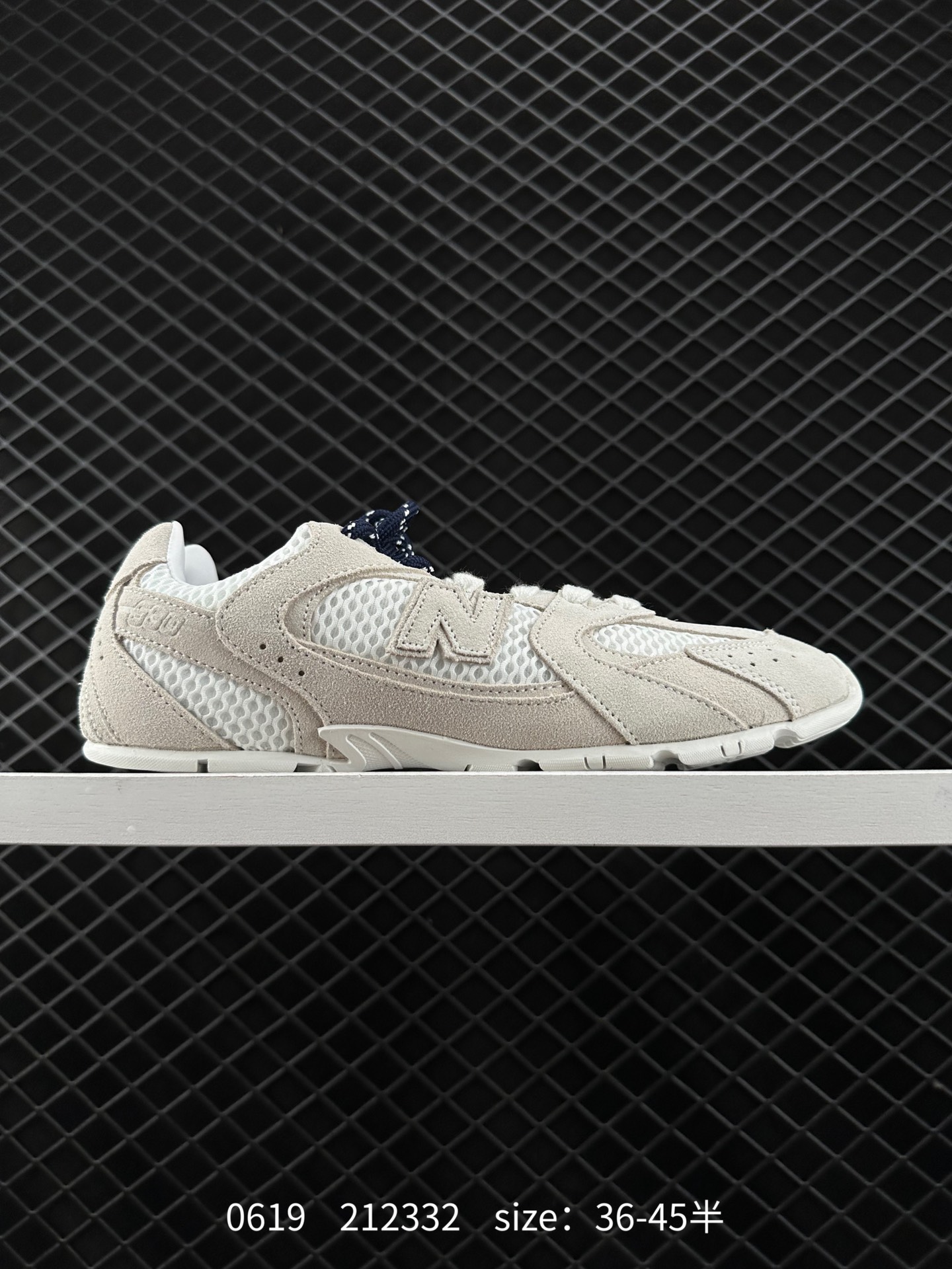 MiuMiu x NB  New Balance 530 SL